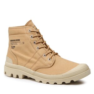 Plátenky Palladium - PLABROUSSE WW 78564-209-M 209.