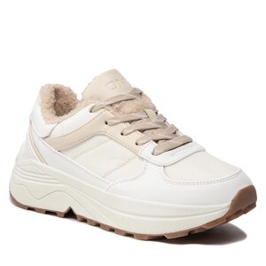 Sneakersy ONLY Shoes - Onlsylvie-5 15272211 White.