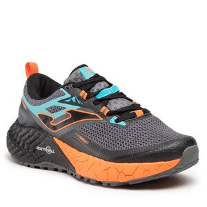 Topánky Joma - Tk.Rase Men 2231 TKRASW2231 Grey/Orange.