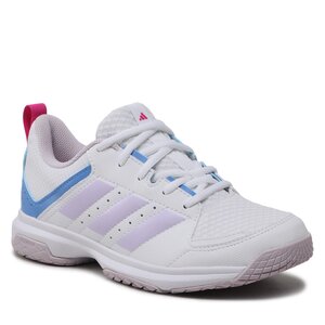 Topánky adidas - Ligra 7 W HQ3517 White.