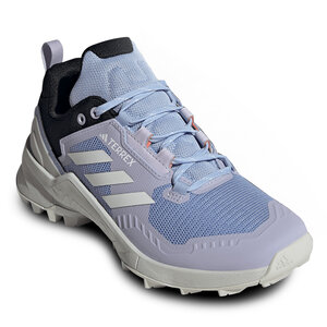 Trekingová obuv adidas - Terrex Swift R3 Hiking Shoes HQ1058 Modrá.