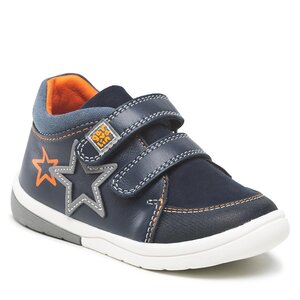 Sneakersy Garvalin - 221305-A S Ocean.