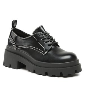Poltopánky ONLY Shoes - Onldoja-2 15288068 Black.