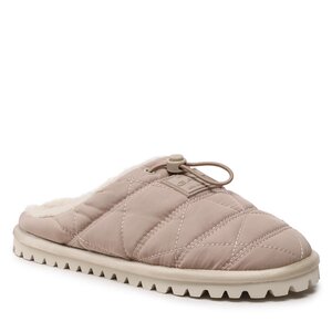Papuče Gant - Homesy 25598409 Taupe G24.