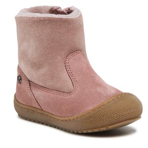 Čižmy Naturino - Cozy Hug 0013001522.01.0M01 Rose.