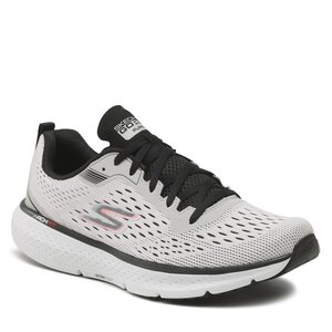 Topánky Skechers - Go Run Pure 3 246034/WBK White/Black.