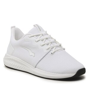 Sneakersy Bagheera - Switch 86516-18 C0804 White/Light Grey.