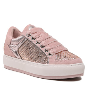 Sneakersy Kurt Geiger - Southbank 9564353109 Pale Pink.