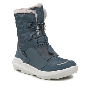 Snehule Superfit - GORE-TEX 1-000154-8010 S Blau.