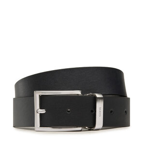 Pánsky opasok Guess - Not Coordinated Belts BM7657 LEA35 BGR.