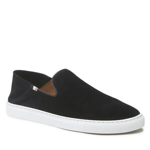 Tenisky Boss - 50493024 Dark Blue 401.