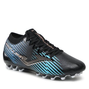 Topánky Joma - Propulsion Cup 2301 PCUS2301AG Black/Royal.