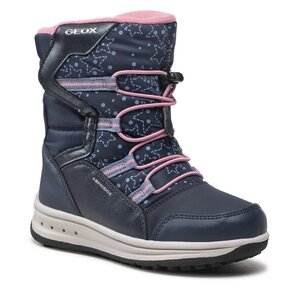 Snehule Geox - J Roby G.