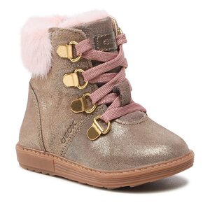 Čižmy Geox - B Hynde G.