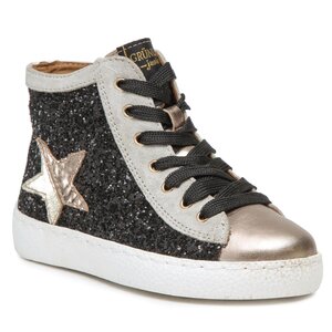 Sneakersy Grünland - Tado PO2294-88 M Nero/Multi.