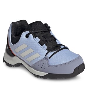 Trekingová obuv adidas - Terrex Hyperhiker Low Hiking Shoes HQ5825 Modrá.