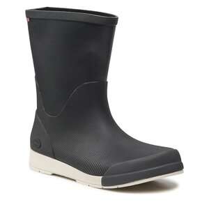 Gumáky Viking - River Black/Charcoal.