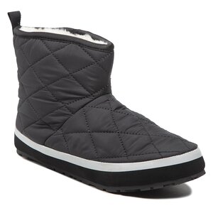 Papuče Kamik - Puffy Mid HK2106 Black.