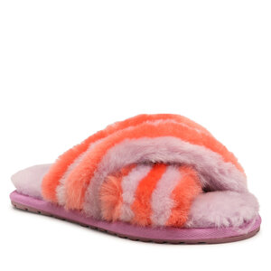 Papuče EMU Australia - Mayberry W12867 Sorbet Mauve Mist.