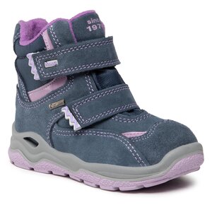 Snehule PRIMIGI - GORE-TEX 2863055 S Azzu.