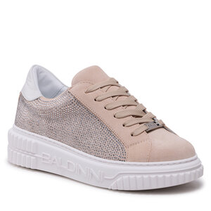 Sneakersy Baldinini - D3E330P1CRNPTDLT Tamarind/Latte.