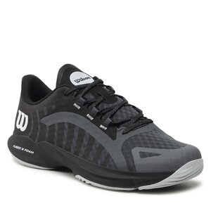 Topánky Wilson - Hurakn Pro WRS330450 Ebony/Black/Pearl Blue.