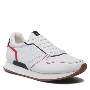 Sneakersy Guess - Potenza FM5POT ELE12 WHIMU.