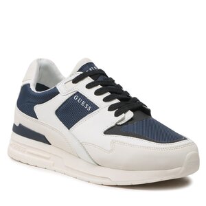 Sneakersy Guess - Enna FM5ENN FAB12 WHITE.