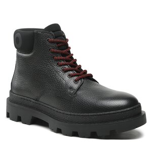 Outdoorová obuv Hugo - Graham 50486324 10241819 01 Black 001.