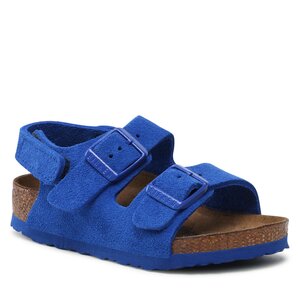 Sandále Birkenstock - Milano 1024426 Ultra Blue.