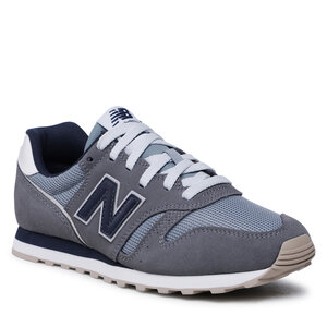 Sneakersy New Balance - ML373OA2 Sivá.