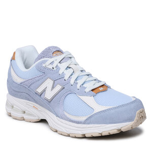 Sneakersy New Balance - M2002RSD Modrá.