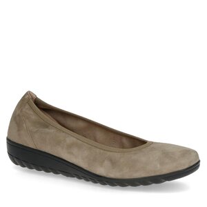 Poltopánky Caprice - 9-22161-20 Cactus Suede 759.