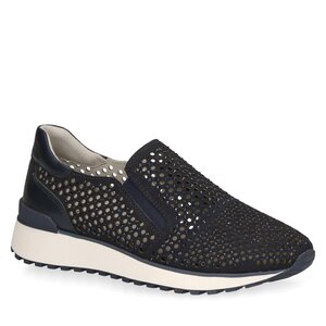 Sneakersy Caprice - 9-24503-20 Ocean Comb 880.