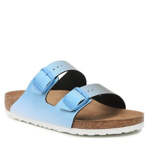 Sandále Birkenstock - Arizona 1024537 Sky Blue.