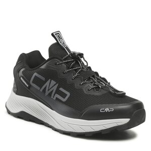 Trekingová obuv CMP - Phelyx Wmn Wp Multisport Shoes 3Q65896 Nero U901.