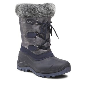 Snehule CMP - Nietos Low Wmn 3Q78956 B.Blue N950.