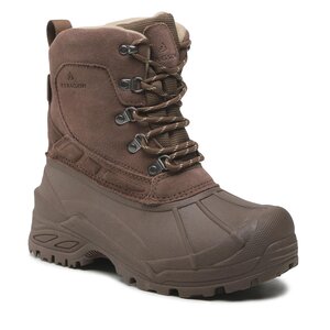 Snehule Bergson - Snowlander Sb  Brown.