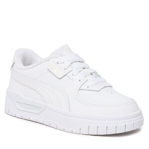 Sneakersy PUMA - Cali Dream Lth Ps 385675 03 Puma White.