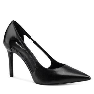 Lodičky Tamaris - 1-22429-20 Black 001.