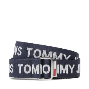 Pánsky opasok Tommy Jeans - Tjm Bxter 3.5 AM0AM10907 C87.