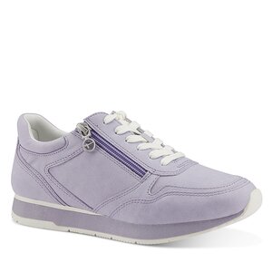Sneakersy Tamaris - 1-23613-20 Violet Uni 568.