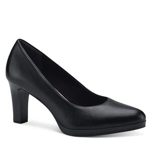 Poltopánky Tamaris - 1-22433-20 Black 001.