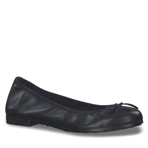 Baleríny Marco Tozzi - 2-2-22100-20 Black.