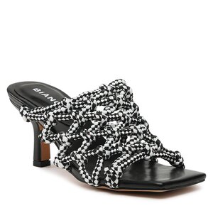 Šľapky Bianco - 11200371 Black.