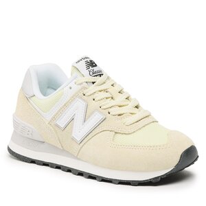 Sneakersy New Balance - U574Y2W Žltá.