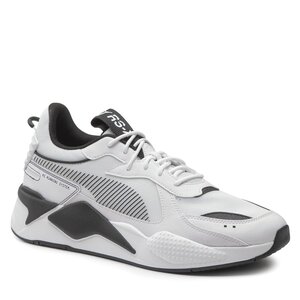 Sneakersy Puma - Rs-X B&W 390039 01 Puma White/Puma Black.