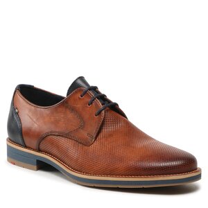 Poltopánky Lloyd - Lagos 13-007-11 Cocos/Jeans.