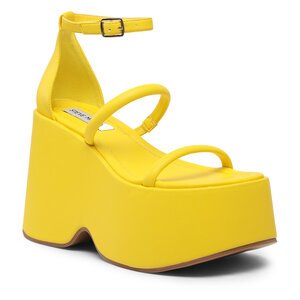 Sandále Steve Madden - Graciela SM11002403-798 Yellow.