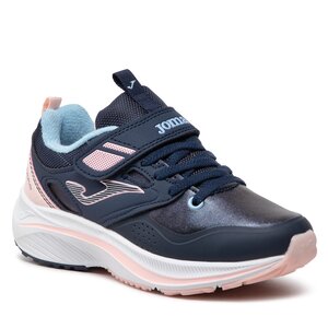 Sneakersy Joma - JFERRW2243V Navy/Pink.